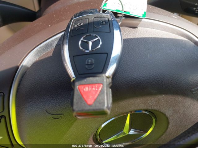WDDHF6FB6GB250313 Mercedes-Benz E-class E 400