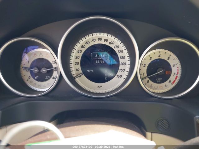 WDDHF6FB6GB250313 Mercedes-Benz E-class E 400