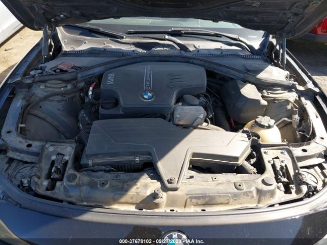 WBA3C1C53EK108493 BMW 3 Series 328i