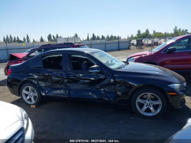 WBA3C1C53EK108493 BMW 3 Series 328i