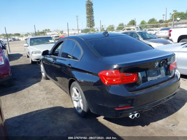 WBA3C1C53EK108493 BMW 3 Series 328i