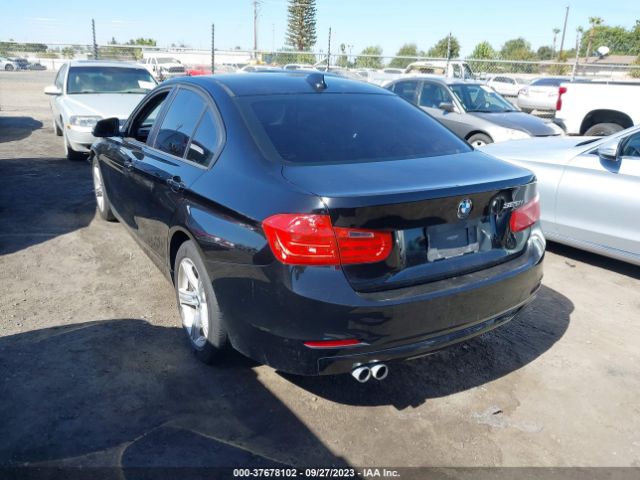 WBA3C1C53EK108493 BMW 3 Series 328i