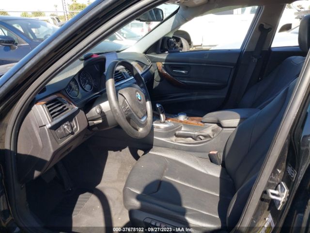 WBA3C1C53EK108493 BMW 3 Series 328i