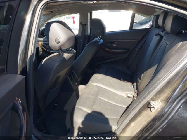 WBA3C1C53EK108493 BMW 3 Series 328i