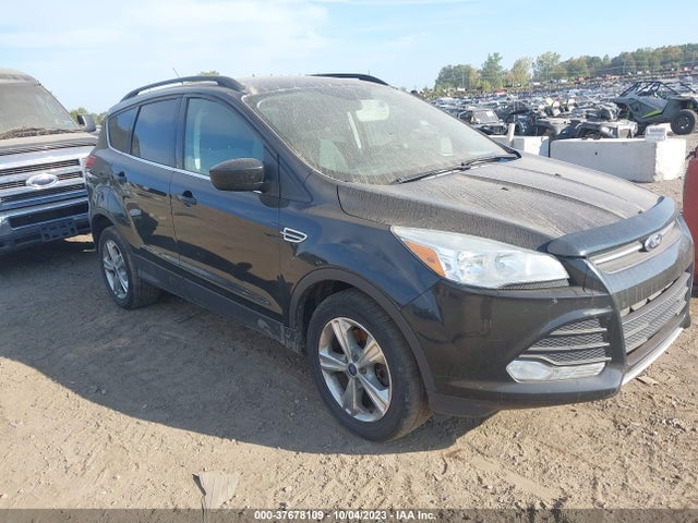 Ford ESCAPE SE 2014 1FMCU9G97EUB82530 Image 1