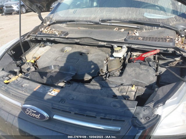 Ford ESCAPE SE 2014 1FMCU9G97EUB82530 Image 10