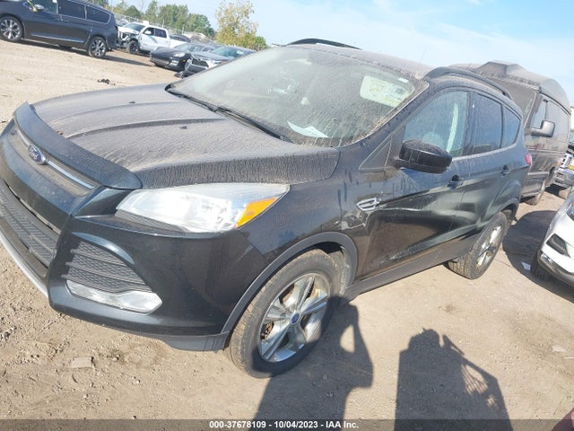 Ford ESCAPE SE 2014 1FMCU9G97EUB82530 Image 2