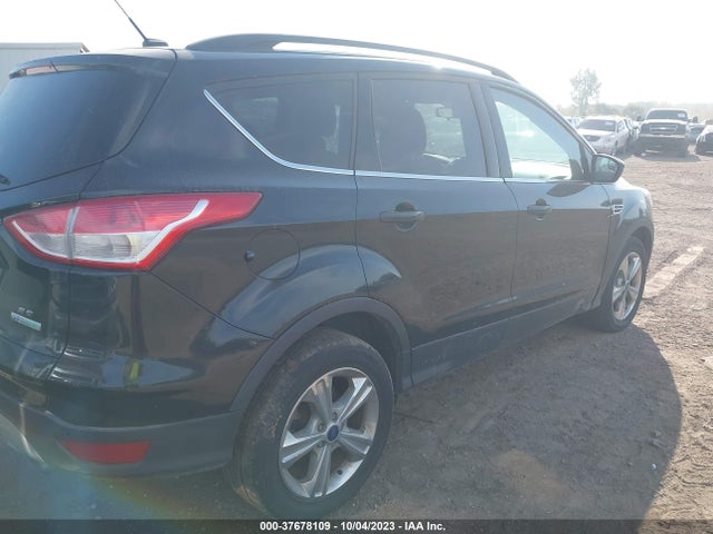 Ford ESCAPE SE 2014 1FMCU9G97EUB82530 Image 4