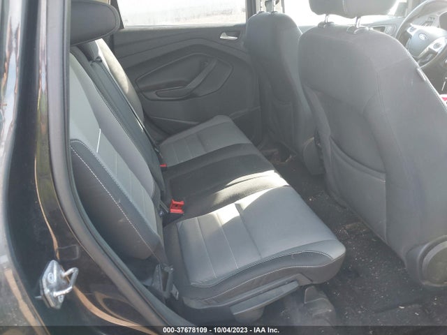 Ford ESCAPE SE 2014 1FMCU9G97EUB82530 Image 8