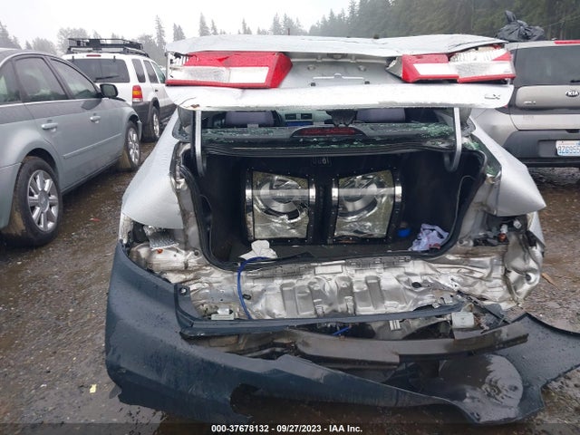 2004 HONDA ACCORD SDN LX VIN: JHMCM56344C023509