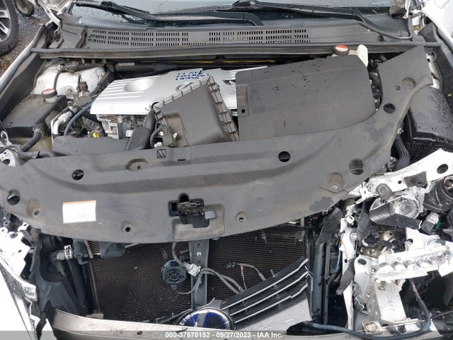 JTHKD5BH3G2258765 Lexus Ct 200h Hybrid