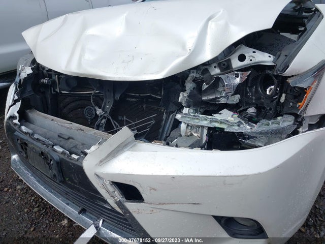 JTHKD5BH3G2258765 Lexus Ct 200h Hybrid