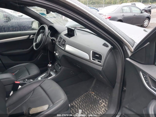 WA1JCCFS0JR012842 Audi Q3 Premium Plus