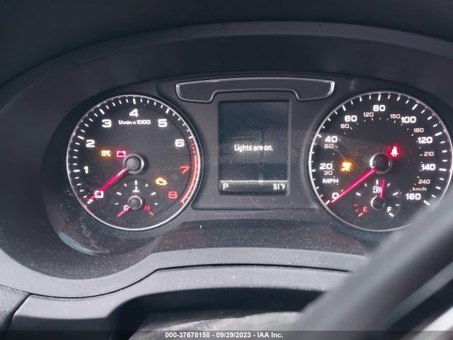 WA1JCCFS0JR012842 Audi Q3 Premium Plus