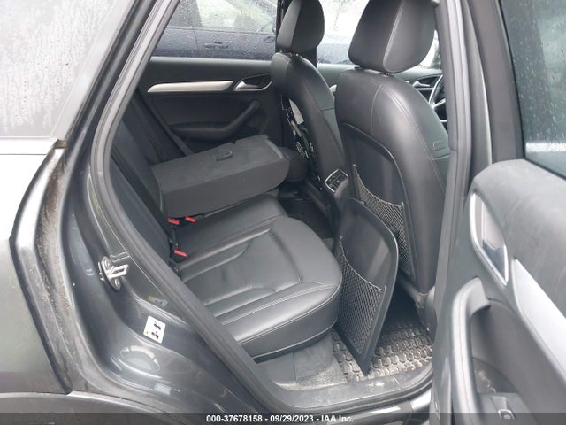 WA1JCCFS0JR012842 Audi Q3 Premium Plus