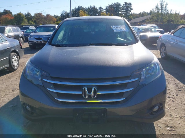 Honda CR-V EX 2014 2HKRM4H55EH610974 Image 12