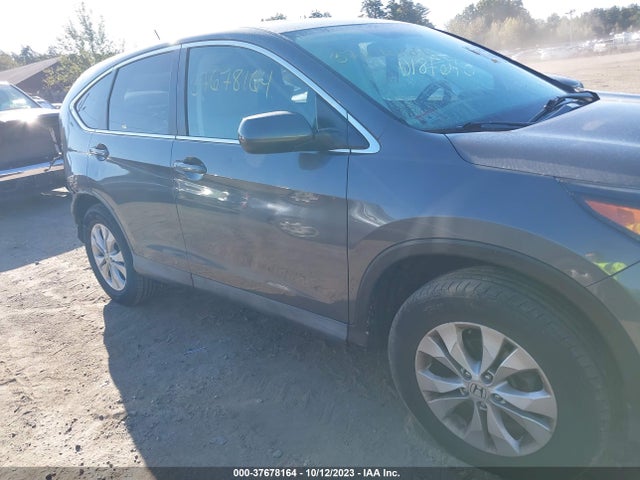 Honda CR-V EX 2014 2HKRM4H55EH610974 Image 13
