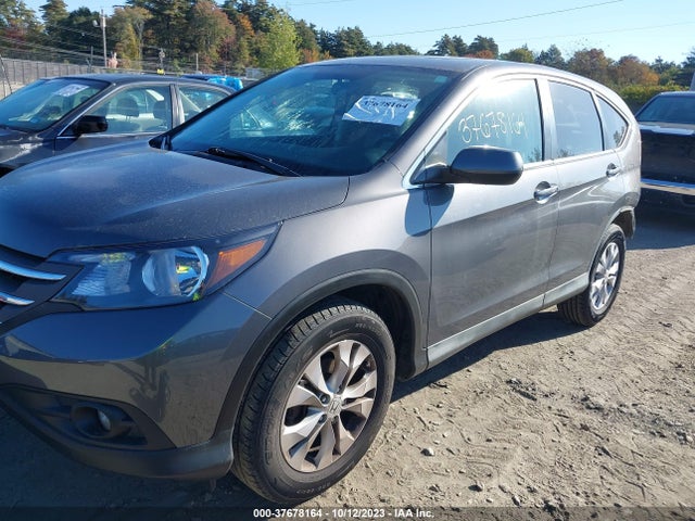 Honda CR-V EX 2014 2HKRM4H55EH610974 Image 14