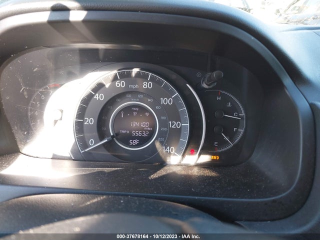 Honda CR-V EX 2014 2HKRM4H55EH610974 Image 15