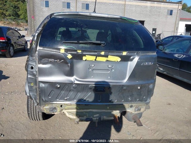 Honda CR-V EX 2014 2HKRM4H55EH610974 Image 16