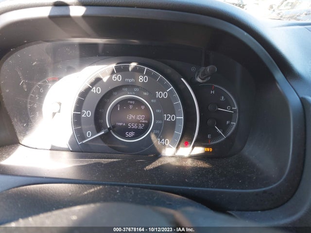 Honda CR-V EX 2014 2HKRM4H55EH610974 Image 7