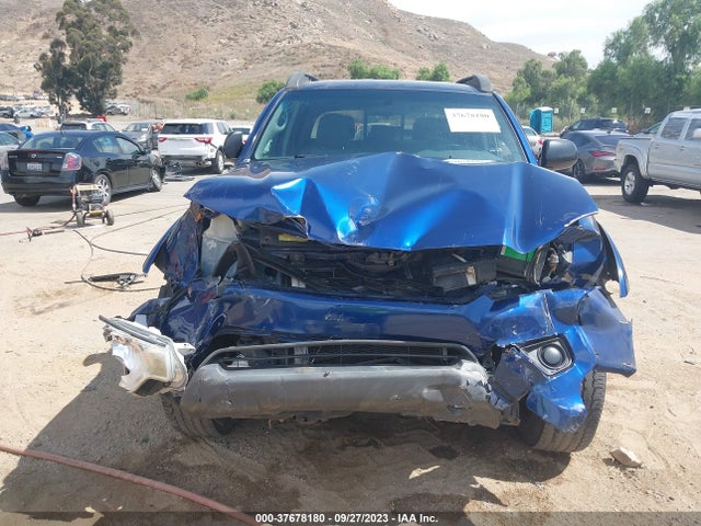 Toyota Tacoma Prerunner 2014 5TFJX4GN3EX032318 Image 5