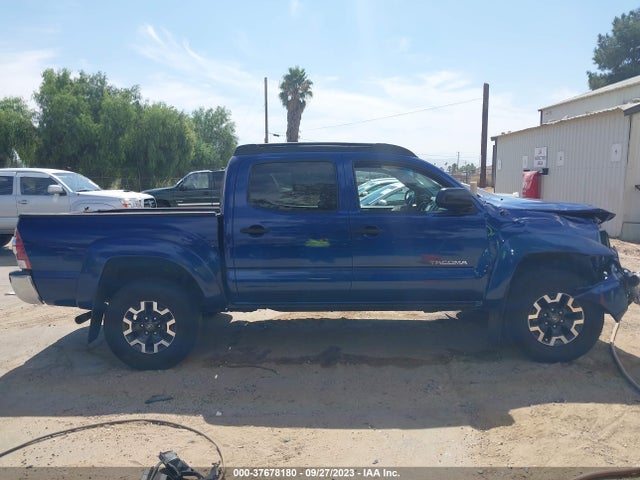 Toyota Tacoma Prerunner 2014 5TFJX4GN3EX032318 Image 6