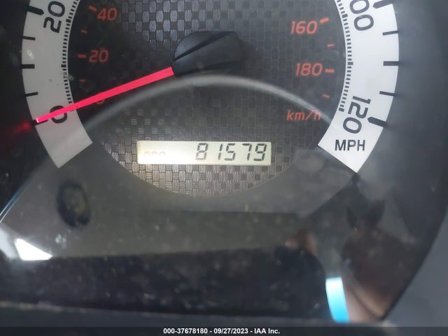 Toyota Tacoma Prerunner 2014 5TFJX4GN3EX032318 Image 8