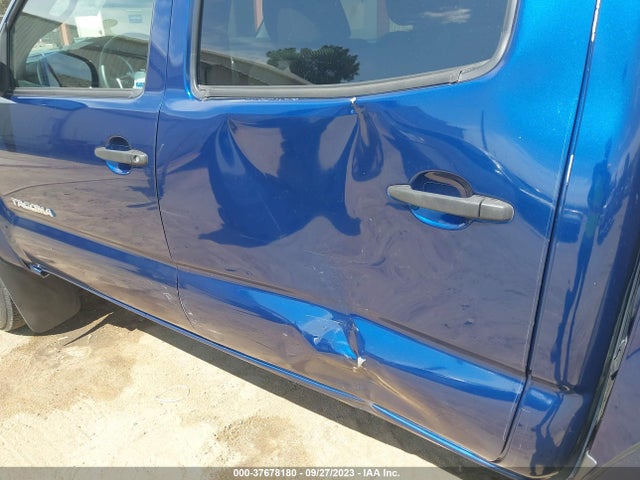Toyota Tacoma Prerunner 2014 5TFJX4GN3EX032318 Image 4