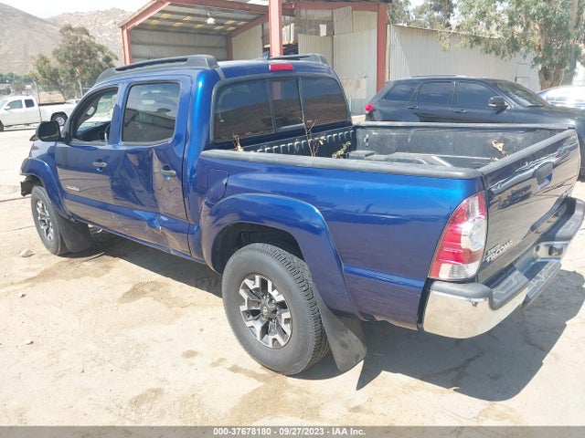 Toyota Tacoma Prerunner 2014 5TFJX4GN3EX032318 Image 10