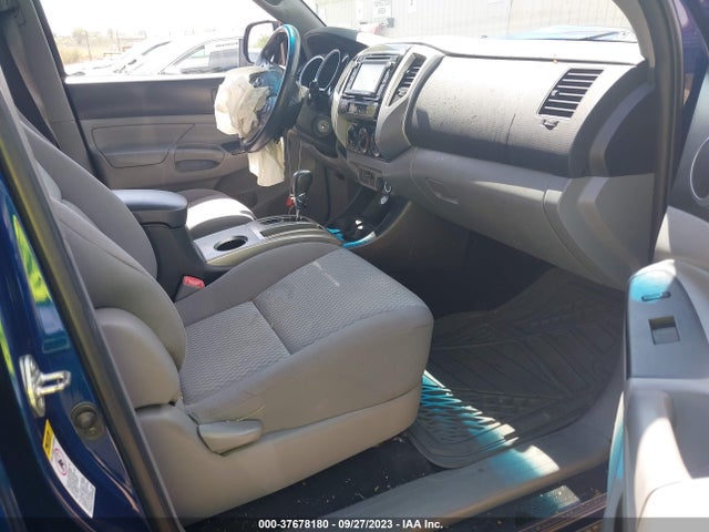 Toyota Tacoma Prerunner 2014 5TFJX4GN3EX032318 Image 12