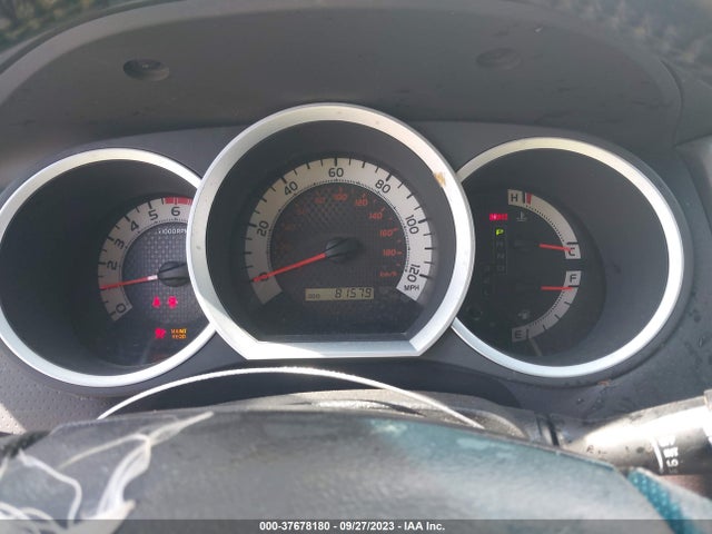 Toyota Tacoma Prerunner 2014 5TFJX4GN3EX032318 Image 14