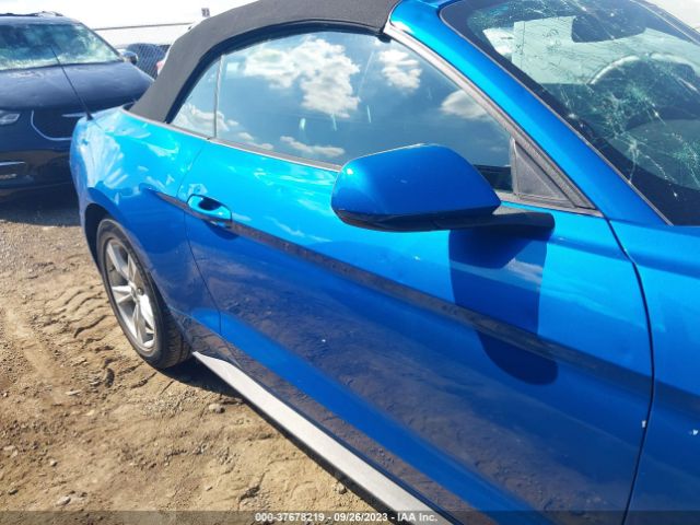 1FATP8UH4L5191457 Ford Mustang Ecoboost