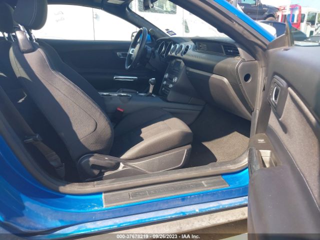 1FATP8UH4L5191457 Ford Mustang Ecoboost