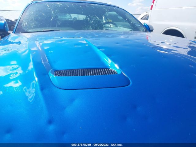 1FATP8UH4L5191457 Ford Mustang Ecoboost