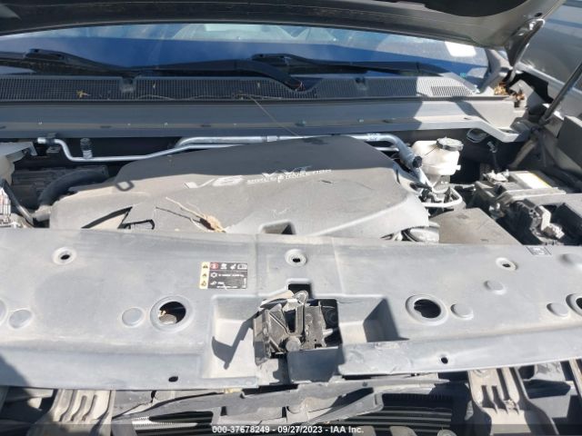 1GTG6DEN4K1120454 GMC Canyon 4wd Slt