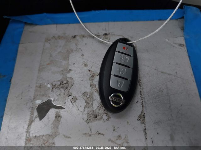 1N4AL3AP7FC184889 Nissan ALTIMA 2.5