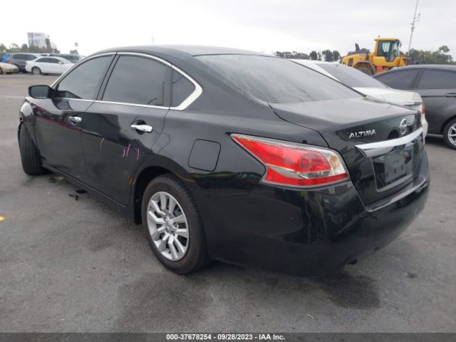 1N4AL3AP7FC184889 Nissan ALTIMA 2.5