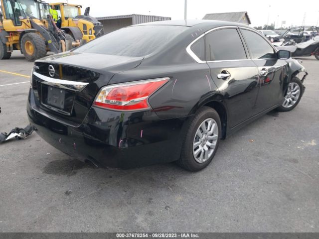 1N4AL3AP7FC184889 Nissan ALTIMA 2.5