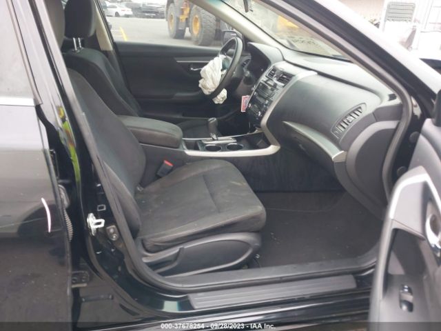1N4AL3AP7FC184889 Nissan ALTIMA 2.5