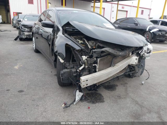 1N4AL3AP7FC184889 Nissan ALTIMA 2.5