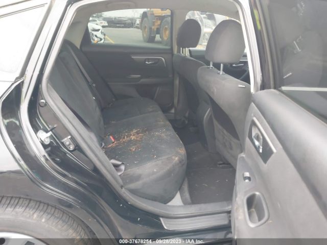 1N4AL3AP7FC184889 Nissan ALTIMA 2.5
