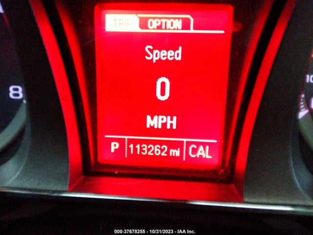 2015 GMC TERRAIN SLE VIN: 2GKALMEKXF6117070
