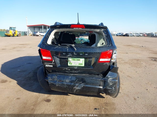 Dodge Journey Se Awd 2017 3C4PDDAG0HT703733 Image 15