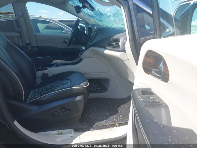 2C4RC1GG1NR180836 Chrysler Pacifica Limited