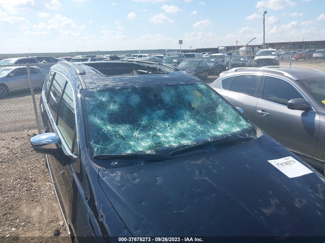 2C4RC1GG1NR180836 Chrysler Pacifica Limited