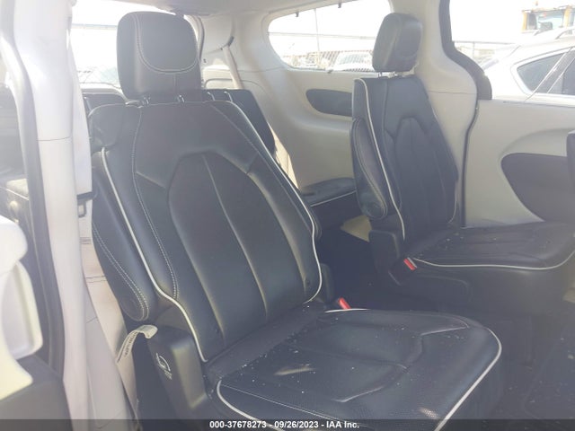 2C4RC1GG1NR180836 Chrysler Pacifica Limited