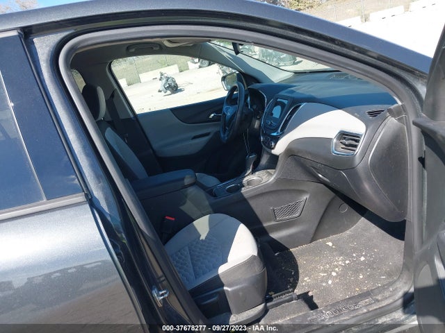 Chevrolet EQUINOX LS 2019 2GNAXHEV1K6101438 Image 5