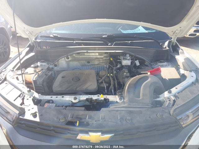 Chevrolet Trailblazer Activ 2021 KL79MVSLXMB140824 Image 16