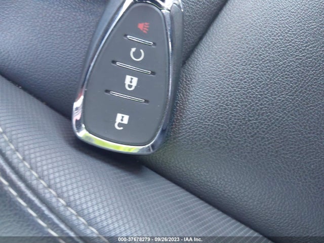 Chevrolet Trailblazer Activ 2021 KL79MVSLXMB140824 Image 3